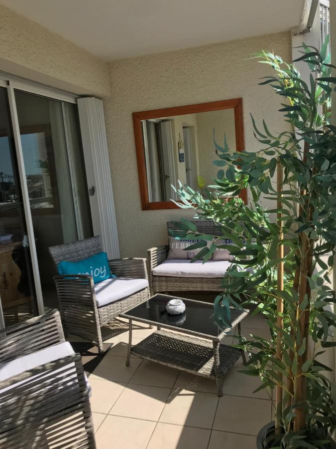 Les Marinas De Cassy Apartment Lanton Luaran gambar