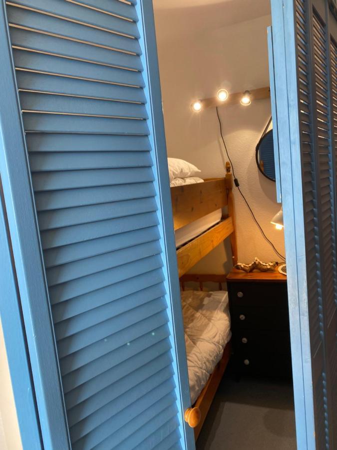 Les Marinas De Cassy Apartment Lanton Luaran gambar