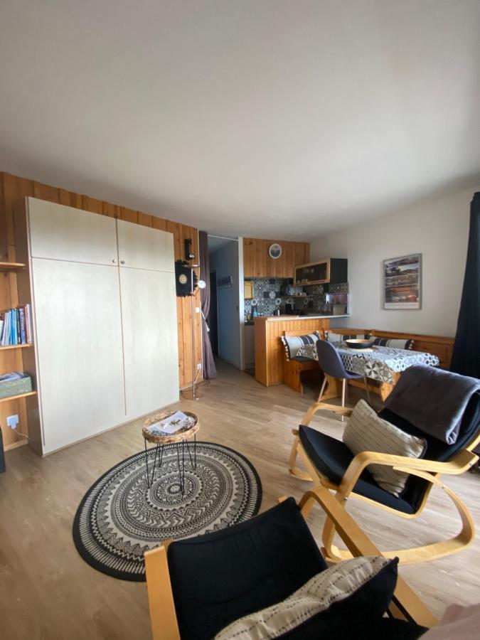 Les Marinas De Cassy Apartment Lanton Luaran gambar
